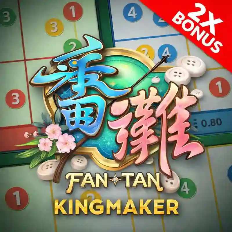 Fan Tan Classic Online Casino Game fd777