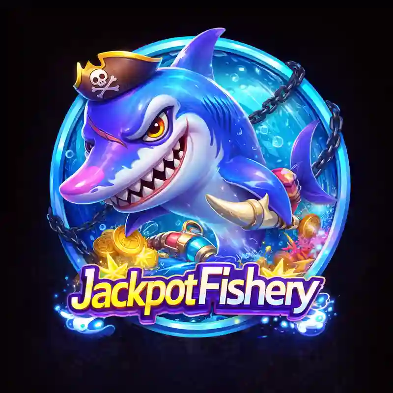 Jackpot Fishery Slot Game fd777