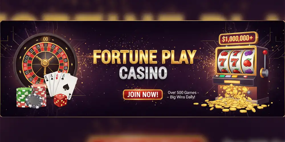 fd777 Casino Promotion
